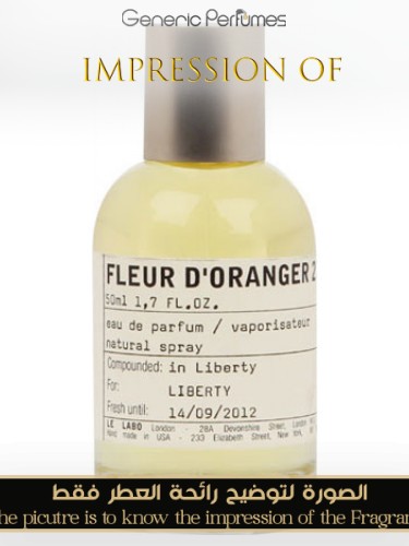 Le Labo cheapest Fleur D’Oranger 27